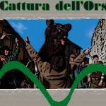 cattura dell'orso