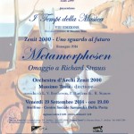 melamorphosen