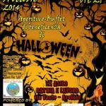 LOCANDINA HALLOWEEN