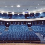 teatro gesualdo poltrone
