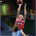 Maggi vs Viterbo