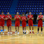 gesualdo ariano volley