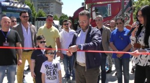 atripalda truck inaugurazione dell'anno scorso