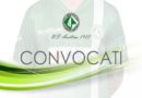 US Avellino, convocati 21 calciatori per la sfida di domani contro il Palermo US Avellino, convocati 21 calciatori per la sfida di domani contro il Palermo