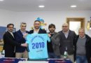 Arriva a Volla il Camp ufficiale del FC Barcelona. Le dichiarazioni dei protagonisti Arriva a Volla il Camp ufficiale del FC Barcelona. Le dichiarazioni dei protagonisti