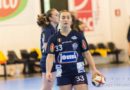 La Jomi Salerno chiude con un successo la Regular Season, Estense ko La Jomi Salerno chiude con un successo la Regular Season, Estense ko
