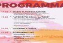 Cultura, artigianato e tradizioni cilentane si incontrano a ForiAnime, venerdì 27 aprile, fra musica, libri e produzioni locali del Cilento Cultura, artigianato e tradizioni cilentane si incontrano a ForiAnime, venerdì 27 aprile, fra musica, libri e produzioni locali del Cilento