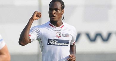 Carpi, ripresa degli allenamenti per la squadra di Calabro, assenti Mbakogu Carpi, ripresa degli allenamenti per la squadra di Calabro, assenti Mbakogu