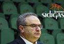 Sidigas, Sacripanti: “Gara dura e fisica in un campo caloroso, adesso pensiamo alla finale di mercoledì” Sidigas, Sacripanti: “Gara dura e fisica in un campo caloroso, adesso pensiamo alla finale di mercoledì”