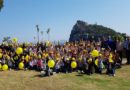 Agricoltura eroica, turismo e benessere: da Ischia la sfida di Coldiretti Agricoltura eroica, turismo e benessere: da Ischia la sfida di Coldiretti