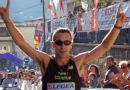 Atripalda – Il pettorale numero uno della gara podistica al campione italiano Iannone Atripalda – Il pettorale numero uno della gara podistica al campione italiano Iannone