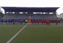 Intercampania -Sirignano 7-1, i biancorossi a valanga sul malcapitato Sirignano. Intercampania -Sirignano 7-1, i biancorossi a valanga sul malcapitato Sirignano.