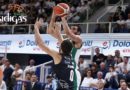 Termina ai quarti di finale play off la stagione della Sidigas Avellino, passa Trento Termina ai quarti di finale play off la stagione della Sidigas Avellino, passa Trento