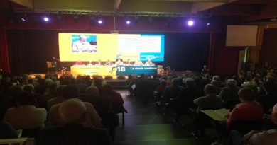 Celebrata oggi la 104° Assemblea Ordinaria della Cassa Rurale. Bilancio approvato all’unanimità. Sabato 26 maggio inaugurazione di una nuova filiale a Cava de’ Tirreni Celebrata oggi la 104° Assemblea Ordinaria della Cassa Rurale. Bilancio approvato all’unanimità. Sabato 26 maggio inaugurazione di una nuova filiale a Cava de’ Tirreni