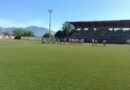 Real Forino-Intercampania 1-0. Non basta un super Cerbone ad evitare la sconfitta ai biancorossi Real Forino-Intercampania 1-0. Non basta un super Cerbone ad evitare la sconfitta ai biancorossi