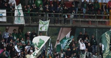 Ternana – Avellino 1-2: i lupi conservano la cadetteria Ternana – Avellino 1-2: i lupi conservano la cadetteria
