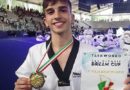Taekwondo: alla coppa Italia ancora una volta gli atleti del Maestro D’Alessandro portano a casa un titolo Italiano Taekwondo: alla coppa Italia ancora una volta gli atleti del Maestro D’Alessandro portano a casa un titolo Italiano