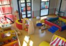 Ludoteche e asili nido gratuiti per le donne residenti nei Comuni dell’Ambito A5 (Atripalda) Ludoteche e asili nido gratuiti per le donne residenti nei Comuni dell’Ambito A5 (Atripalda)