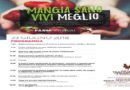 In Irpinia il farm festival sul consumo consapevole: torna sabato 23 giugno Regio Tratturo and Friends In Irpinia il farm festival sul consumo consapevole: torna sabato 23 giugno Regio Tratturo and Friends