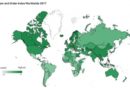 L’Uzbekistan si è classificato come il quinto Paese più pacifico del mondo L’Uzbekistan si è classificato come il quinto Paese più pacifico del mondo