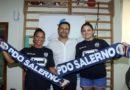 Handball – Jomi Salerno, Piantini ed Oliveri: “Felici di essere qui” Handball – Jomi Salerno, Piantini ed Oliveri: “Felici di essere qui”