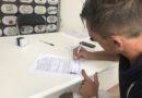 Nola, ecco il top player: c’e’ gragnaniello tra i pali una stella tra i dilettanti per la porta bianconera Nola, ecco il top player: c’e’ gragnaniello tra i pali una stella tra i dilettanti per la porta bianconera