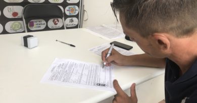 Nola, ecco il top player: c’e’ gragnaniello tra i pali una stella tra i dilettanti per la porta bianconera Nola, ecco il top player: c’e’ gragnaniello tra i pali una stella tra i dilettanti per la porta bianconera