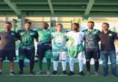 #RESTIAMOUMANI: parte ufficialmente la nuova stagione dell’Afro-Napoli United #RESTIAMOUMANI: parte ufficialmente la nuova stagione dell’Afro-Napoli United