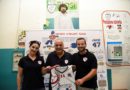 La Green Volley riparte da Vincenzo D’Onofrio: “Impossibile dire no alla competenza della famiglia Matarazzo” La Green Volley riparte da Vincenzo D’Onofrio: “Impossibile dire no alla competenza della famiglia Matarazzo”