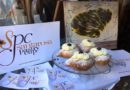 Un’intensa giornata dedicata alla sfogliatella Santarosa e una prestigiosa giuria di eccellenza per la settima edizione del Santarosa Pastry Cup Un’intensa giornata dedicata alla sfogliatella Santarosa e una prestigiosa giuria di eccellenza per la settima edizione del Santarosa Pastry Cup