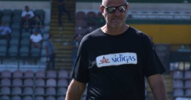 Avellino – Albalonga: Graziani e De Vena, le dichiarazioni dei protagonisti Avellino – Albalonga: Graziani e De Vena, le dichiarazioni dei protagonisti