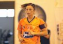 Handball – Jomi Salerno a Civitavecchia, la carica del capitano Antonella Coppola Handball – Jomi Salerno a Civitavecchia, la carica del capitano Antonella Coppola