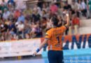 Salerno si tinge d’azzurro, stage dell’Italia femminile alla Palestra Palumbo Salerno si tinge d’azzurro, stage dell’Italia femminile alla Palestra Palumbo