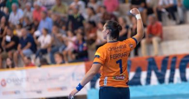 Salerno si tinge d’azzurro, stage dell’Italia femminile alla Palestra Palumbo Salerno si tinge d’azzurro, stage dell’Italia femminile alla Palestra Palumbo