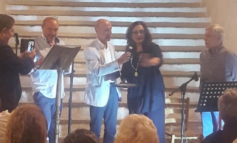 Risultati immagini per 3a edizione di âStelle Divine - Festival del Mediterraneoâ.