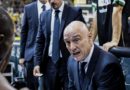 Sidigas, Vucinic: “Buona reazione, adesso non vediamo l’ora di esordire in casa” Sidigas, Vucinic: “Buona reazione, adesso non vediamo l’ora di esordire in casa”