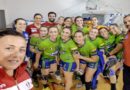 Handball – La Jomi non sfigura in EHF Cup, c’è gloria anche per le giovanissime Handball – La Jomi non sfigura in EHF Cup, c’è gloria anche per le giovanissime