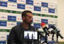 Calcio Avellino, Morero: “Brutta sconfitta, con il Lanusei ci rifaremo”. Lieve stiramento per Kelvin Matute Calcio Avellino, Morero: “Brutta sconfitta, con il Lanusei ci rifaremo”. Lieve stiramento per Kelvin Matute