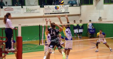 Atripalda Volleyball, tie-break amaro. Ad Avellino passa il Rione Terra Atripalda Volleyball, tie-break amaro. Ad Avellino passa il Rione Terra