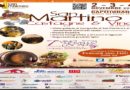 Settima edizione per San Martino a Capitignano. Buon cibo, cultura e folklore Settima edizione per San Martino a Capitignano. Buon cibo, cultura e folklore