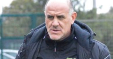 Calcio Avellino, le precisazioni di mister Graziani Calcio Avellino, le precisazioni di mister Graziani