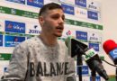 Calcio Avellino, Di Paolantonio: “Nennus orecchio alla radio, in Sardegna guardiamo solo a noi stessi” Calcio Avellino, Di Paolantonio: “Nennus orecchio alla radio, in Sardegna guardiamo solo a noi stessi”