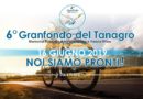 Quattro mesi alla Granfondo del Tanagro, iscrizioni ufficialmente aperte! Quattro mesi alla Granfondo del Tanagro, iscrizioni ufficialmente aperte!