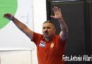 Handball – Jomi Salerno, Rajic: “Occhio al Cassano, squadra giovane ma di buon livello” Handball – Jomi Salerno, Rajic: “Occhio al Cassano, squadra giovane ma di buon livello”