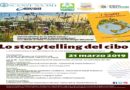 Lo Storytelling del cibo, i contadini 4.0 in cattedra alla Federico II Lo Storytelling del cibo, i contadini 4.0 in cattedra alla Federico II