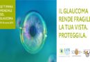 Aveliino, Settimana Mondiale Del Glaucoma – Visite oculistiche gratuite Aveliino, Settimana Mondiale Del Glaucoma – Visite oculistiche gratuite