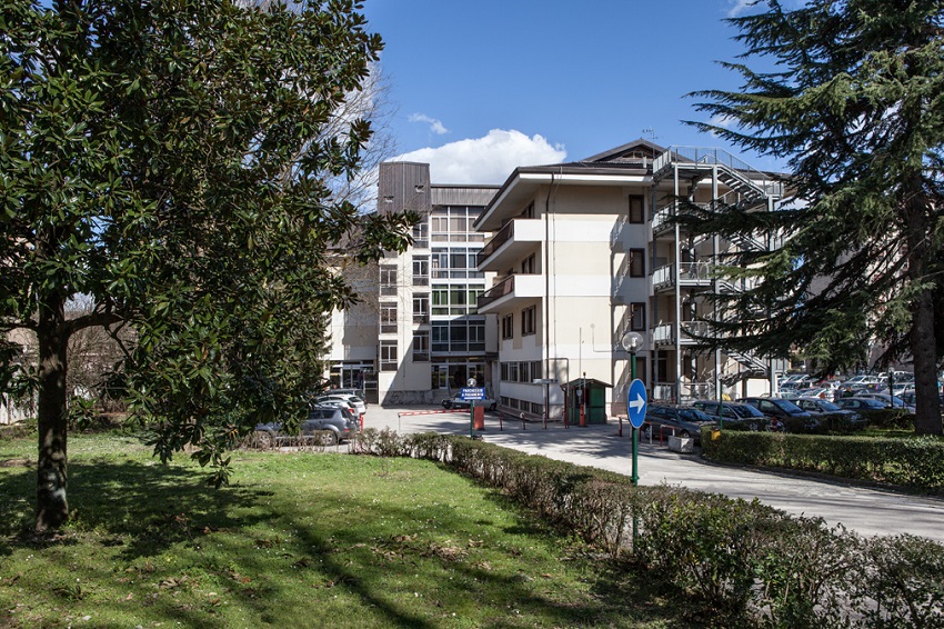 Casa Di Cura Santa Rita Taranto Casa Di Cura Santa Rita Atripalda : Ipertrofia Prostatica, nuova
