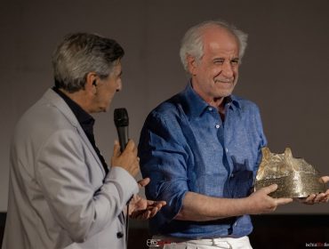 Ischia Film Festival, omaggio a Servillo nella terza serata