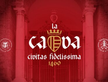 Dal 2 al 4 Settembre presso il Convento di San Francesco e Sant’Antonio di Cava de’ Tirreni “La Cava, Civitas Fidelissima 1460”
