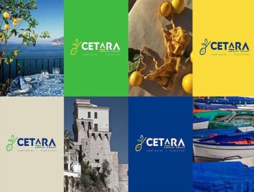 <strong>Presentati logo e brand identity del progetto “Cetara Contadini Pescatori”</strong>